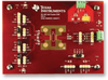 Rs485-Hf-Dplx-Evm Evaluation Module; Kit Application Type Texas Instruments -- 29AH7295
