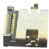 Conn, Usb Type C, Rcpt, 24Pos, Smt; Usb Connector Type Multicomp Pro - 17AC7123 - Newark, An Avnet Company