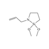 N-ALLYL-AZA-2,2-DIMETHOXYSILACYCLOPENTANE - SIA0415.0 - Gelest, Inc.