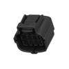 Connectors, Interconnects Rectangular Connectors Rectangular Connector Housings - Win Source Electronics