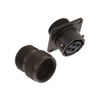 Circular Connector Assemblies - 339-PT00A-12-4S-ND - DigiKey