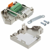 D-Sub Connector Assemblies - 277-3113-ND - DigiKey