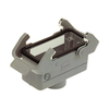 Heavy Duty Connector Housings, Hoods, Bases - 19340060731-ND - DigiKey