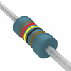 Through Hole Resistors - PPC124XTR-ND - DigiKey