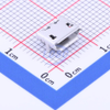 Connectors >> USB Connectors -- KH-MICRO5P-JN - Image