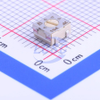 Resistors >> Variable Resistors/Potentiometers -- 3314J-1-104E - Image