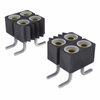 Connectors, Interconnects - Rectangular Connectors - Headers, Receptacles, Female Sockets - 410-83-262-41-105101 - Shenzhen Shengyu Electronics Technology Limited