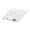 Labels, Stickers, Decals - Blank - 0829439-ND - DigiKey