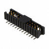 Headers, Male Pins - 3M9704TR-ND - DigiKey