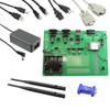 RF, RFID, Wireless Evaluation Boards - 2084-BB-WLNN-EK-DP551-ND - DigiKey