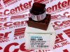 Selector Switch - 25254115 - Radwell International