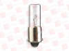 Incandescent Lamp - 124023983 - Radwell International