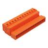 Male connector/plug - 231-642 - WAGO