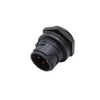 Circular Connector Housings - 708-PXP4012/04P-ND - DigiKey