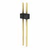 Headers, Male Pins - 3M156521-02-ND - DigiKey