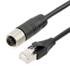 Coaxial Cables (RF) - 5073-LCCA31337-FT3-ND - DigiKey