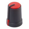 Knobs - 2223-SPK-001G-ND - DigiKey