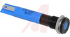 LED INDICATOR,8MM,FLUSH,24VDC,IP67 - 70066427 - Allied Electronics, Inc.