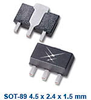 400 to 3800 MHz Linear Power Amplifier - SKY65162-70LF - Skyworks Solutions, Inc.