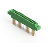 Edgeboard Connectors - 151-846-038-541-802-ND - DigiKey
