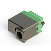 Backplane Connector Housings - 151-516-020-000-662-ND - DigiKey