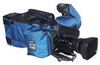 PortaBrace SC-PDW530 Shoulder Case (Blue) - SC-PDW530 - ZGC, Inc.