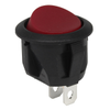 Rocker Switches - 2449-RR11623AC-ND - DigiKey