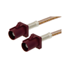 Coaxial Cables (RF) - 6099-PE38755D-48-ND - DigiKey