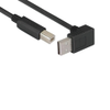 USB Cables - 5073-CABLK90UA-B-2M-ND - DigiKey