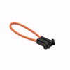 Fuseholders -- 01550006ZXA-ND - Image