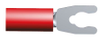 Fork Terminals - 6692309P - RS Components, Ltd.
