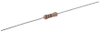 Through Hole Resistors - 132337 - RS Components, Ltd.