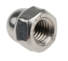 Hex Nuts - 2484494 - RS Components, Ltd.