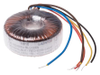 Toroidal Transformers - 1730173 - RS Components, Ltd.