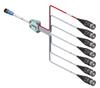 Cable Assembly - 6445A10 - Hottinger Bruel and Kjaer UK Ltd.