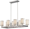 F197216 Island/Pool Table-Drum Shades - 673639 - Capital Lighting, Inc.