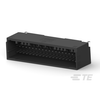 Headers, Male Pins - 17-1-2329463-0-ND - DigiKey