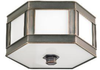6410-OB Flush Mounts-Bowl Style - 342095 - Capital Lighting, Inc.