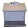 Ductless, benchtop fume hood; 115 VAC/60 Hz -- GO-33730-10 - Image