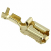 Terminals - Quick Connects, Quick Disconnect Connectors - A99657TR-ND - DigiKey
