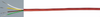 TD 842 (ST) F - FEP Insulated Connection Cable with Wider Temperature Range, Colored Conductors and Electrostatic Screen -- 38422402 - Image