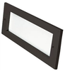 Incandescent/Fluorescent/HID Recessed Trim - 835-BL - Juno Lighting Group