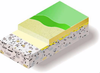 Sparkproof Conductive Floor System -- TPM® #115 - Image