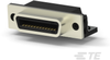 D-Shaped Connectors - 5553811-1 - TE Connectivity