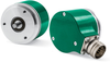 Lika Incremental Encoder -- CKQ58-CKQ59-CKQ60 - Image
