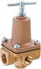 Lead Free* Small Pressure Regulator, 3-Way -- LF263A