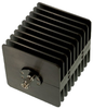 TS180M-25W Coaxial Terminations (SMA, 25-Watts, DC-18 GHz) - TS180-125W - APITech