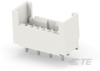 PCB Headers & Receptacles - 6-1971819-7 - TE Connectivity