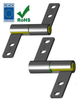 Friction / Torque Hinge -- SB-188-SB-121 - Image