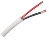 Unshielded Multiconductor Cable 2 Conductor 14Awg 100Ft; Cable Shielding Alpha Wire -- 05R8847 -Image